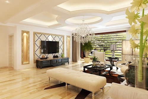 流行时尚的装修设计风格汇总 流行时尚的装修设计风格汇总